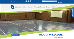 Desktop Screenshot of peerlessjal.com.au